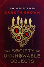 SOCIETY OF UNKNOWABLE OBJECTS