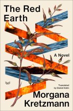 RED EARTH