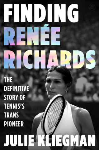 FINDING RENEE RICHARDS
