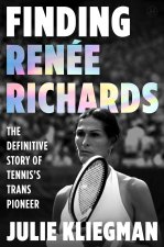FINDING RENEE RICHARDS