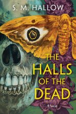 HALLS OF THE DEAD