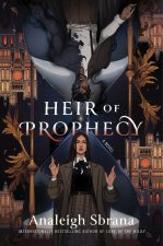 HEIR OF PROPHECY