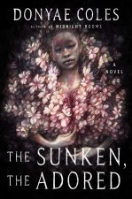 SUNKEN THE ADORED