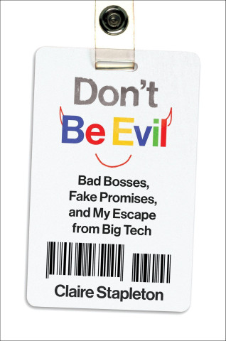 DONT BE EVIL