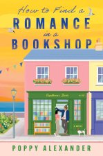 HT FIND A ROMANCE IN A BOOKSHOP