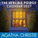 CAL 27 AGATHA CHRISTIE?S HERCULE POIROT