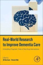 Real-World Research to Improve Dementia Care