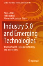 Industry 5.0 and Emerging Technologies