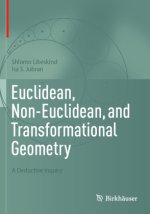 Euclidean, Non-Euclidean, and Transformational Geometry