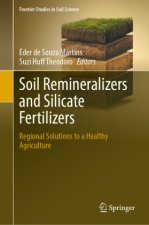 Soil Remineralizers and Silicate Fertilizers