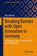 Breaking Barriers with Open Innovation in Germany