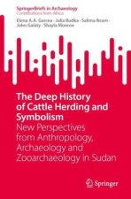 The Deep History of Cattle Herding and Symbolism