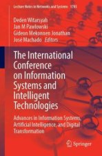 The International Conference on Information Systems and Intelligent Technologies