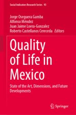 Quality of Life in Mexico