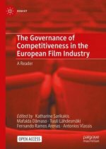 Governance of Competitiveness in the European Film Industry