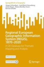 Regional European Geographic Information System (REGIS), 1870-2020