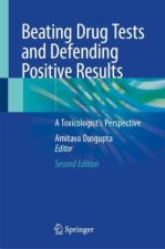 Beating Drug Tests and Defending Positive Results
