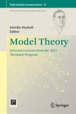 Model Theory