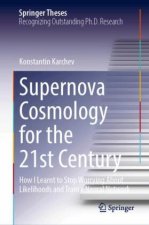 Supernova Cosmology for the 21st Century