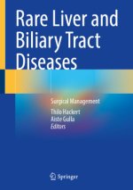 Rare Liver and Biliary Tract Diseases