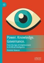 Power. Knowledge. Governance