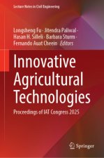 Innovative Agricultural Technologies