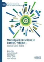 Municipal Councillors in Europe, Volume I