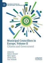 Municipal Councillors in Europe, Volume II