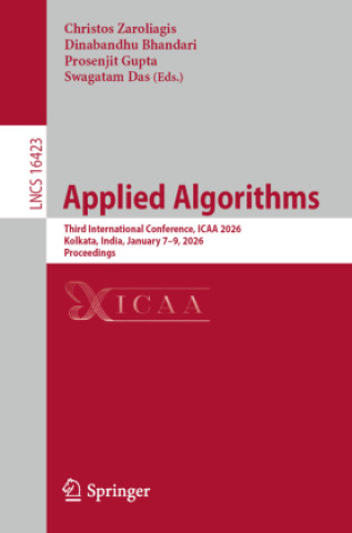 Applied Algorithms