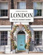 LONDON - Wie es keiner kennt (New Edition 2026)
