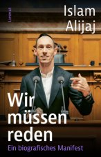 Wir müssen reden