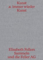 Kunst u. immer wieder Kunst