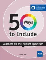 50 Ways to Include Learners with Autism Hybrid Edition allango, m. 1 Beilage