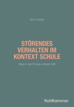 Störendes Verhalten im Kontext Schule