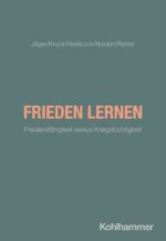 Frieden lernen