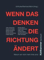 Wenn das Denken die Richtung ändert