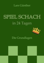 Spiel Schach in 24 Tagen