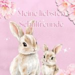 Meine liebsten Schulfreunde