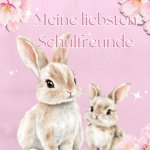 Meine liebsten Schulfreunde