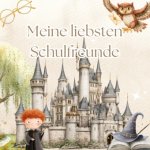 Meine liebsten Schulfreunde