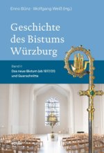 Geschichte des Bistums Würzburg, 2 Teile