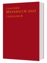 Laacher Messbuch LJ C 2027 gebunden