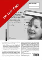 Testbogen zu den Diagnostischen Einschätzskalen (DES) zur Beurteilung des Entwicklungsstandes und der Schulfähigkeit