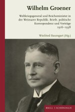 Wilhelm Groener