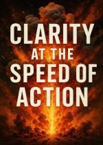 Clarity at the Speed of Action