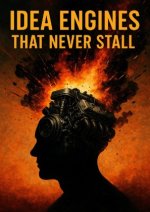 Idea Engines That Never Stall