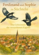 Ferdinand und Sophie entdecken Süchteln