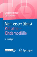 Mein erster Dienst Pädiatrie - Kindernotfälle