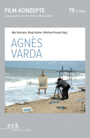 Agnès Varda