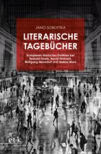 Literarische Tagebücher